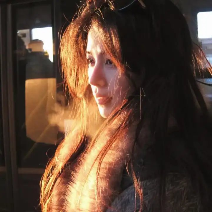 亚洲之女