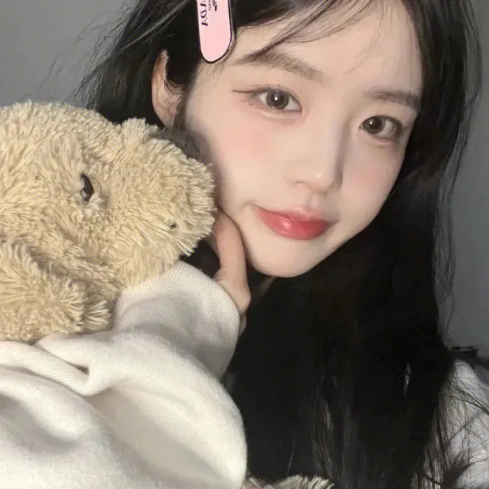 凝视蕾妮玛莉佛森