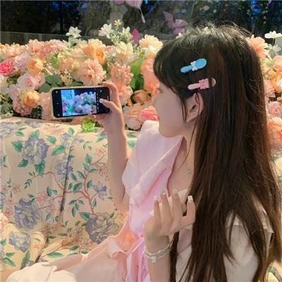 苦甜之恋