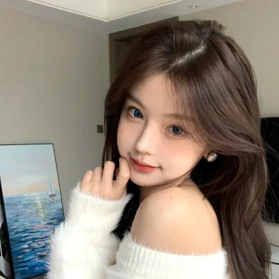 无法相恋的两人